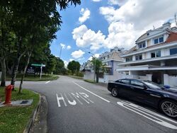 Tivoli Gardens (D19), Terrace #449723681